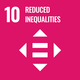SDG10 icon